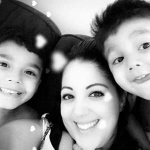 Meet your Posher, Maria